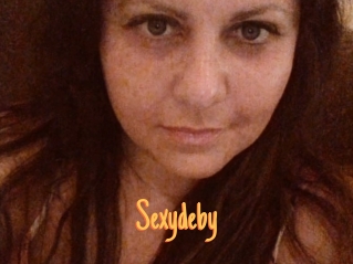 sexydeby Mobile Porno