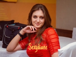 Sexydiane