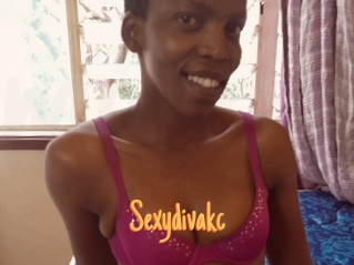 Sexydivakc
