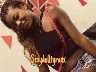 Sexydolltyraxx