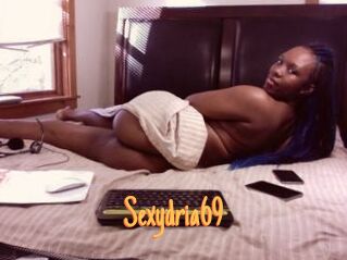 Sexydria69