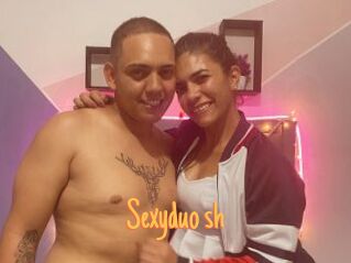 Sexyduo_sh