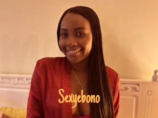 Sexyebono