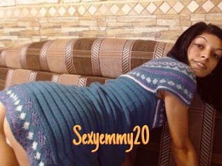 Sexyemmy20