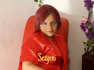 Sexyeni