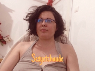 Sexyetchaude