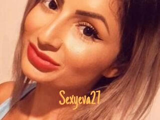 Sexyeva27