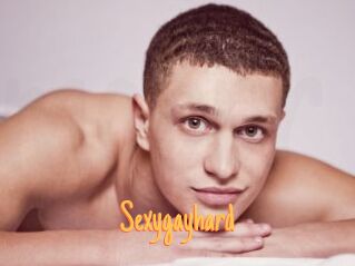 Sexygayhard