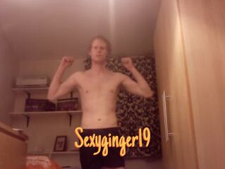 Sexyginger19