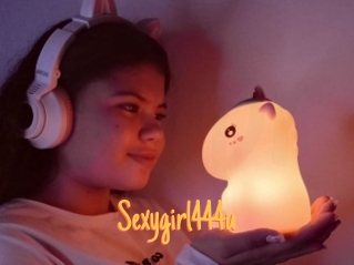 Sexygirl444u