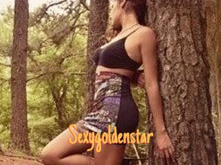 Sexygoldenstar