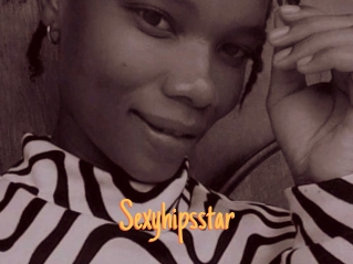 sexyhipsstar Mobile Porno