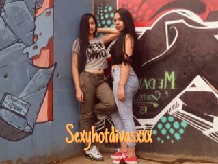 Sexyhotdivasxxx