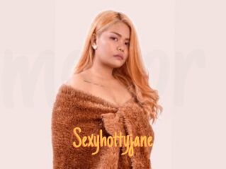 Sexyhottyjane