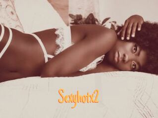 Sexyhotx2