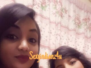 Sexyindianz4u