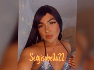 Sexyisabella22