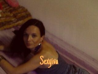 Sexyiva