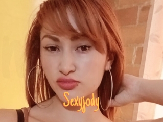 Sexyjody