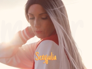 Sexyjulia