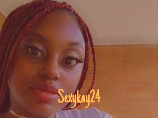 Sexykay24