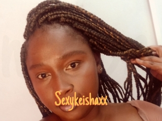 Sexykeishaxx