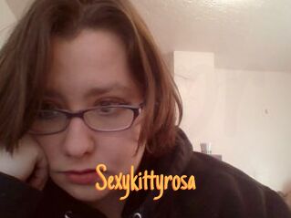 Sexykittyrosa