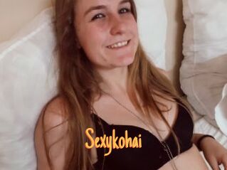 Sexykohai