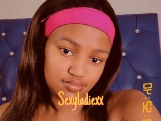 Sexyladiexx