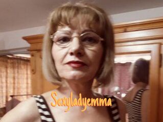 Sexyladyemma