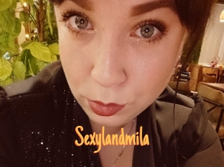 Sexylandmila
