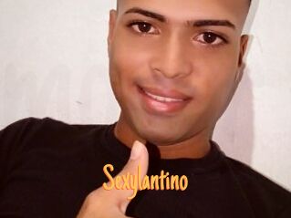sexylantino Mobile Porno