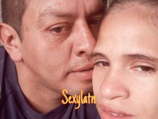 Sexylatn