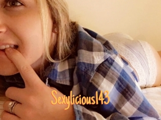sexylicious143 Mobile Porno
