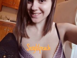 Sexylilpeach