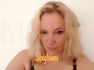 Sexyloane