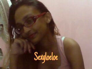 Sexyloeloe