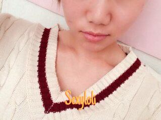 sexyloli Mobile Porno