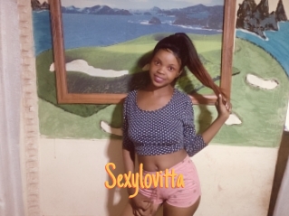 Sexylovitta