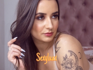 Sexyluax