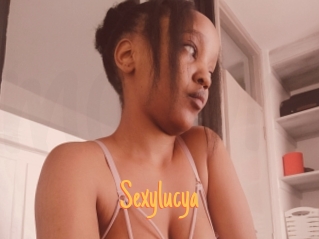 Sexylucya