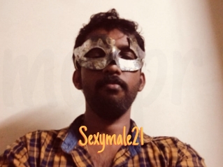 Sexymale21