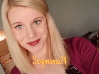 Sexymama24