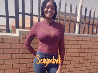 Sexymbali