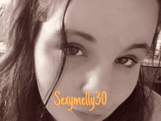 Sexymelly30