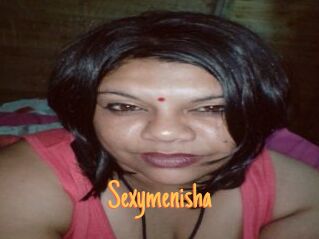 sexymenisha Mobile Porno