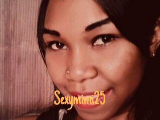 Sexymimi25