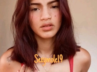 Sexymole19