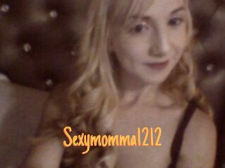 Sexymomma1212