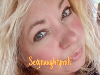 sexynaughtymilf Mobile Porno